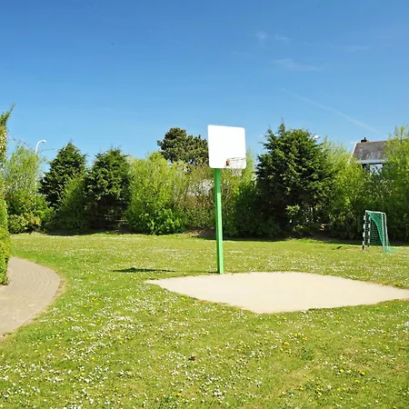 Nyaraló Noordzeepark Zeewind 2-10 By Interhome