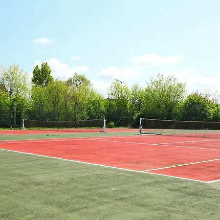 Nyaraló Noordzeepark Zeewind 2-10 By Interhome Bredene