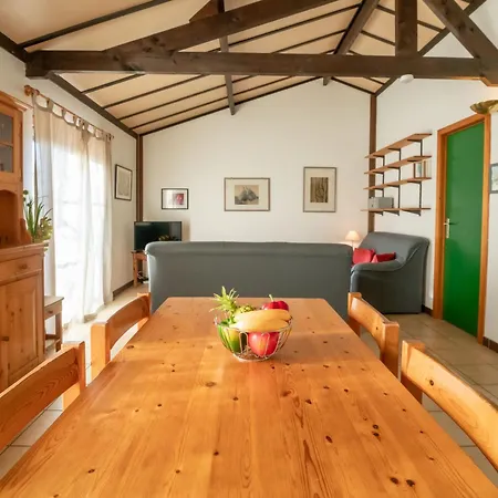 Noordzeepark Zeewind 2-10 By Interhome * Bredene