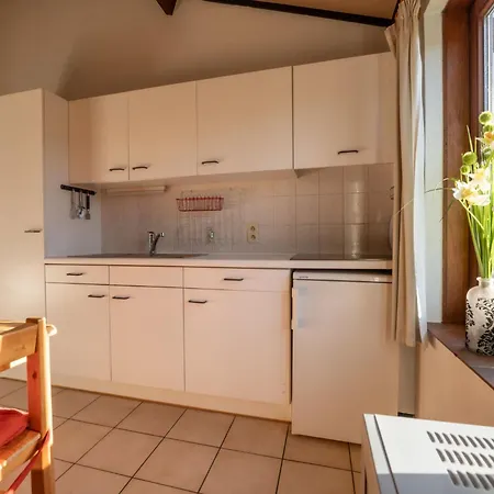 Noordzeepark Zeewind 2-10 By Interhome Nyaraló
