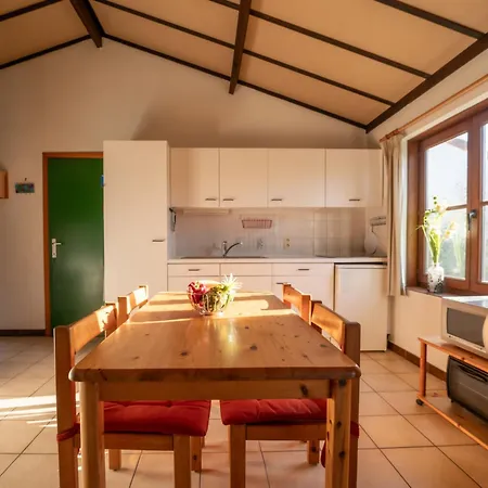 Noordzeepark Zeewind 2-10 By Interhome * Bredene