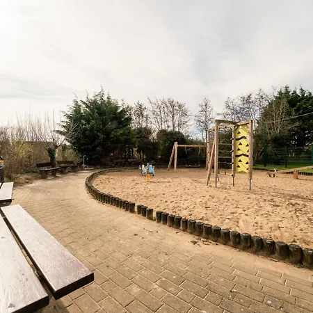 Noordzeepark Zeewind 2-10 By Interhome *